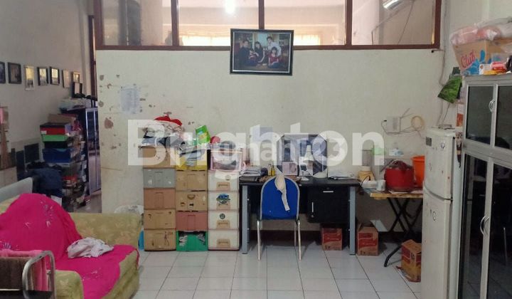 RUKO RUNGKUT MEGAH RAYA SURABAYA 4