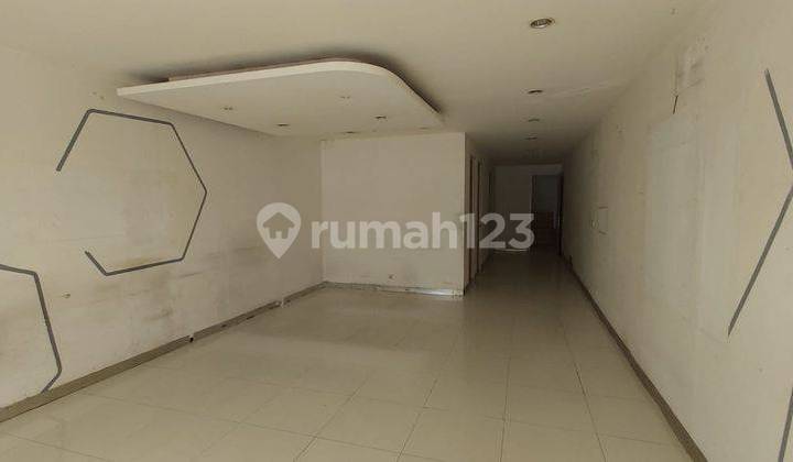 Ruko lokasi strategis utk segala usaha mainroad Lembang 2