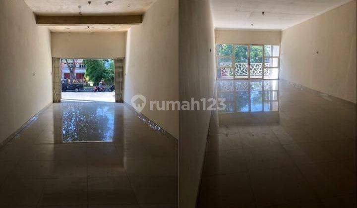 0028 233. Disewakan Ruko Tenggilis Ubaya Surabaya  3