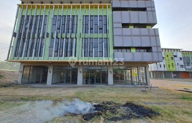 002 047. Dijual Ruko Gempol 9 Avenue Jalan Raya Gempol, Pasuruan 2