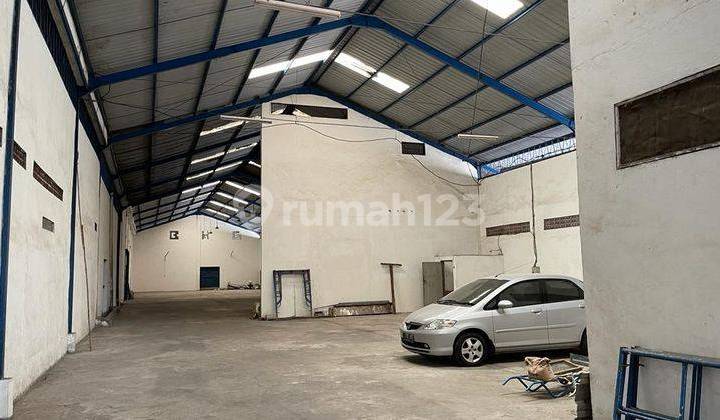 0032 284.disewakan Gudang Raya Mastrip, Karang Pilang  7