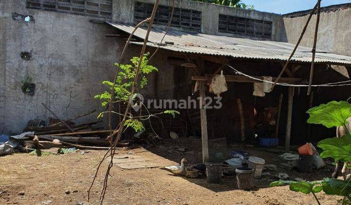 0020 Dijual Gudang Dan Tanah Watu Kosek Ngoro  3