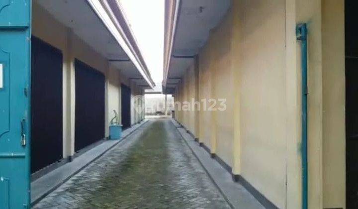 0012 122. Dijual Ex Pabrik Kecap Di Kras Kediri, Jawa Timur  12
