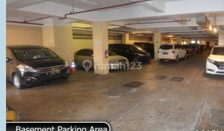 Gedung daerah jakarta utara di Bandengan jakarta utara 1174 m Ruang Usaha Bagus Sekali 3