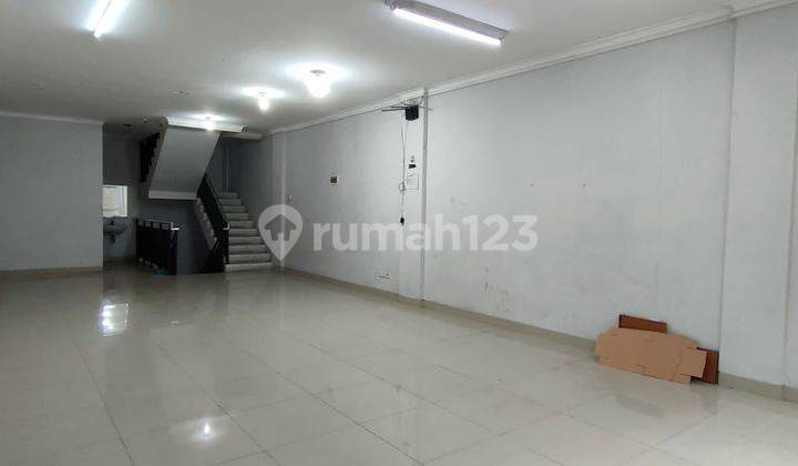 Di Jual Ruko Gudang 3 Lantai Holis Bandung  8
