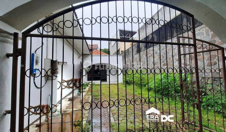 Kantor ruang Usaha Di Kawasan Elite Gajah Mungkur Semarang Atas 13