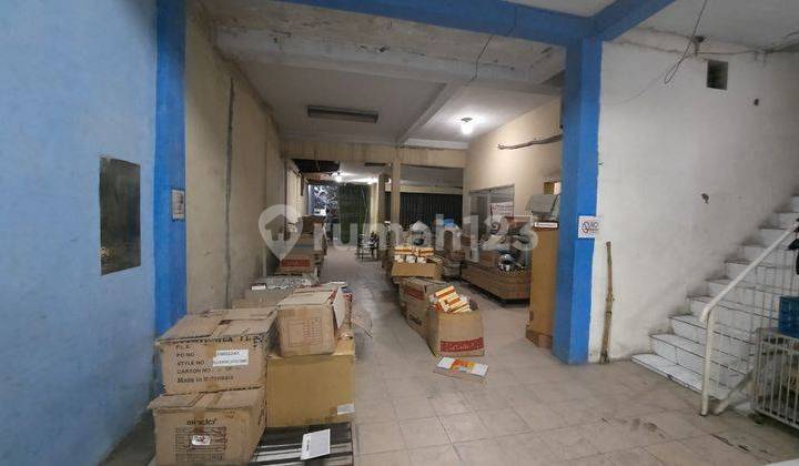 Ruko di Jalan Tlogosari Raya Semarang Bagus SHM 3