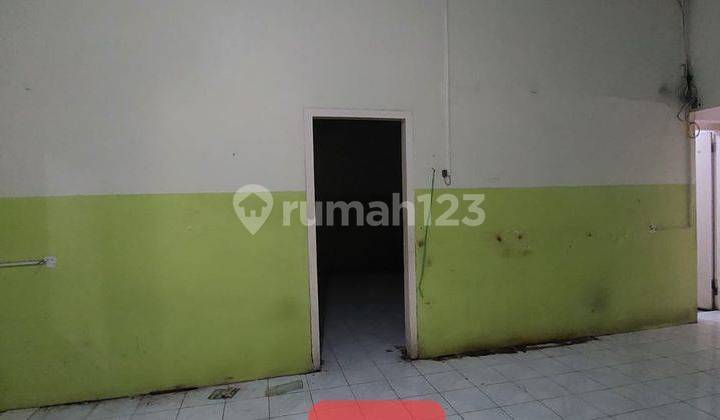 Disewakan Rukan Jalan Anggrek Semarang 5
