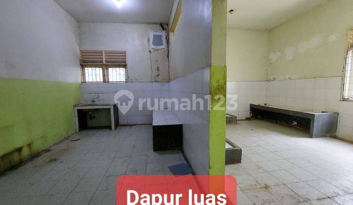 Disewakan Rukan Jalan Anggrek Semarang 8