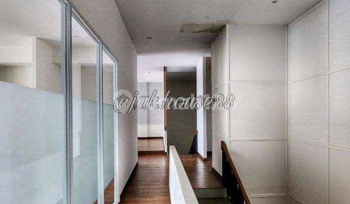 Mini Building at Kemang Jakarta Selatan  6