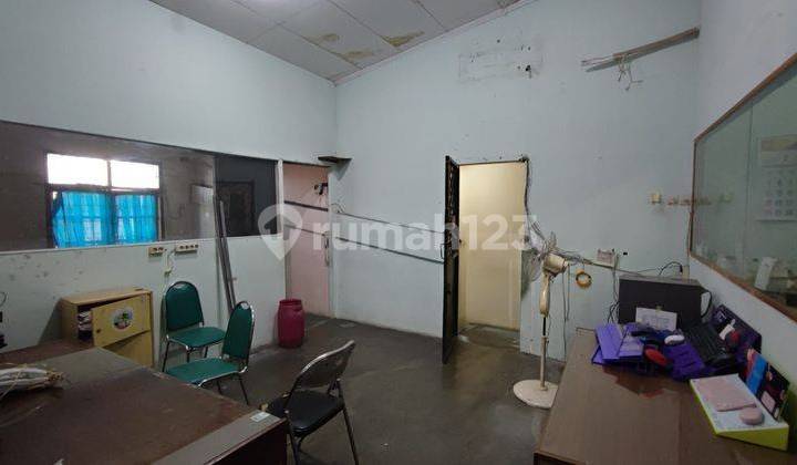 Ruko 2 Unit Jejer Jalan Permata Hijau, Hasanudin, Semarang 15