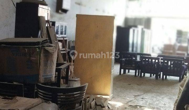 Cepat Gudang Ex Workshop Jl.babelan Raya Bekasi. 10