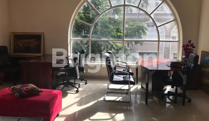 RUKAN 4 LANTAI FULLY FURNISHED 2