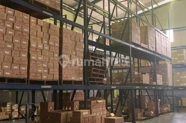 Dijual Cepat Gedung Gandeng Dan Gudang Di Cipondoh Tangerang 3