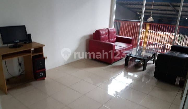 Ex Bengkel di Bekasi Selatan 6