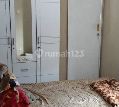 Ruko 3 Lantai daerah Cijerah Bandung 3