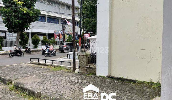 Ruko Siap Pakai Tengah Kota Gabahan Semarang Tengah 5