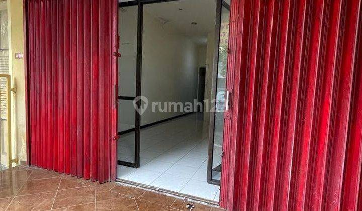 Ruko Siap Pakai Tengah Kota Gabahan Semarang Tengah 8