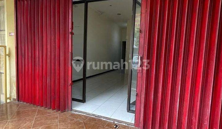 Ruko Siap Pakai Tengah Kota Gabahan Semarang Tengah 8