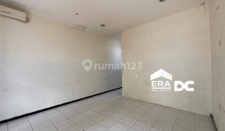 Ruko Siap Pakai Tengah Kota Gabahan Semarang Tengah 10