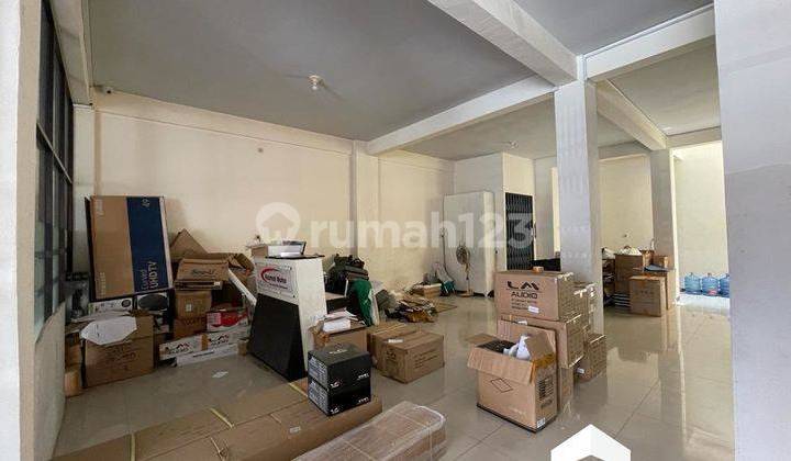 Ruko Erlangga tengah Semarang 11