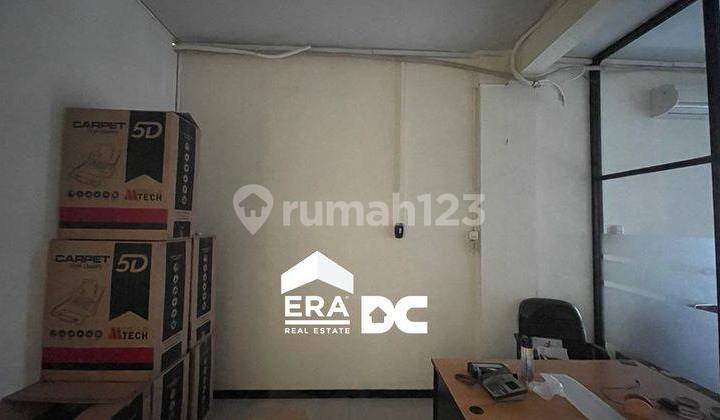 Ruko Erlangga tengah Semarang 15