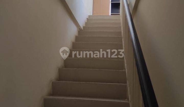Dijual Cepat Ruko Cocok Buat Kantor di Grand Galaxy City Bekasi 14