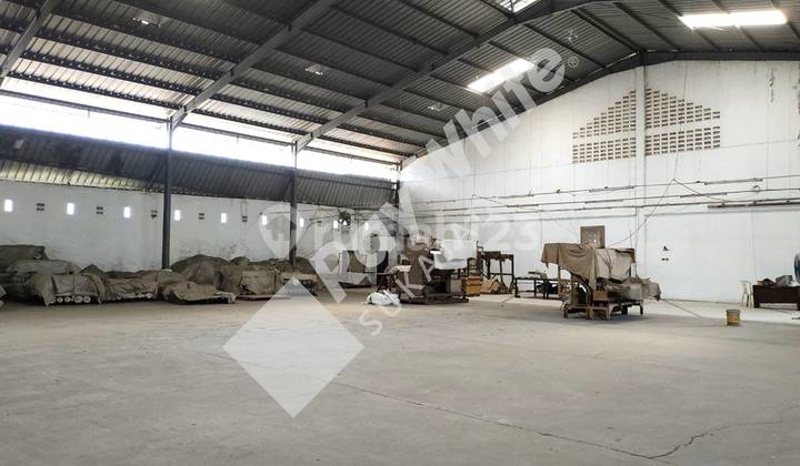 *_KAN!!_* *GUDANG LOKASI BAGUS MAINROAD MAJALAYA* 5