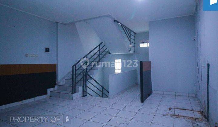 Ruko di Suniaraja 2 lantai Bagus 2