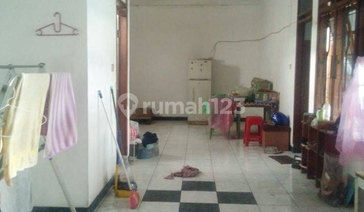 Gudang Termurah 2 Lantai Dan Siap Pakai Di Cicukang Indah 6