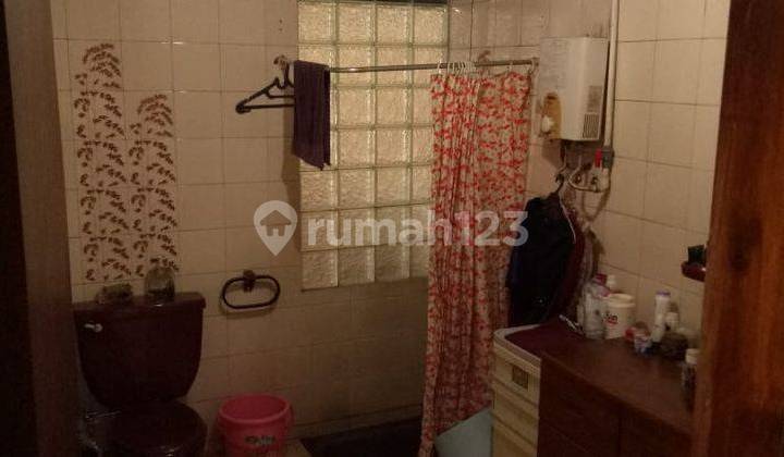 Ruko Strategis Cocok Dijadika Hunian Juga di Setiabudi 14