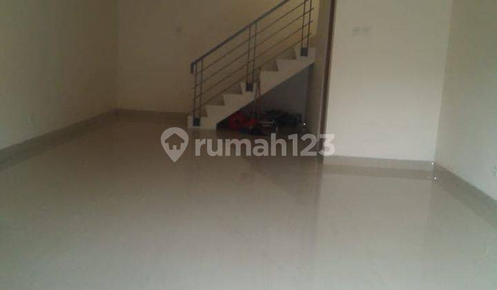 Ruko Lokasi Strategis Dan Asri di Rancabali, Ciwidey 3