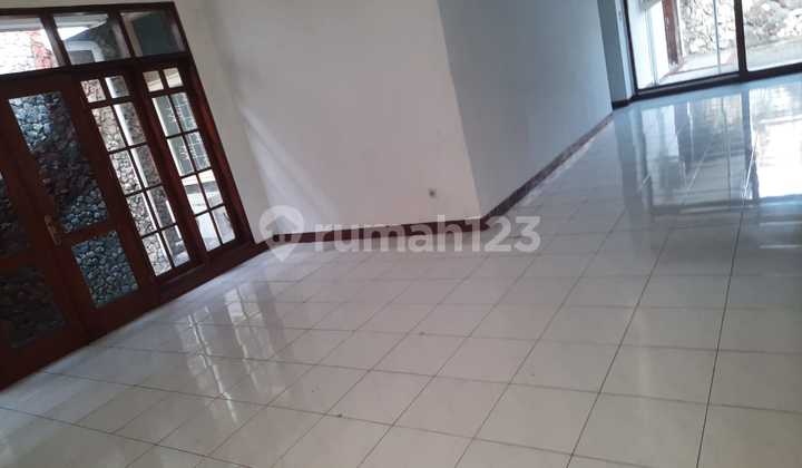 kan Rumah Bagus 2 Lantai di Cempaka Putih, Jakarta Pusat 2