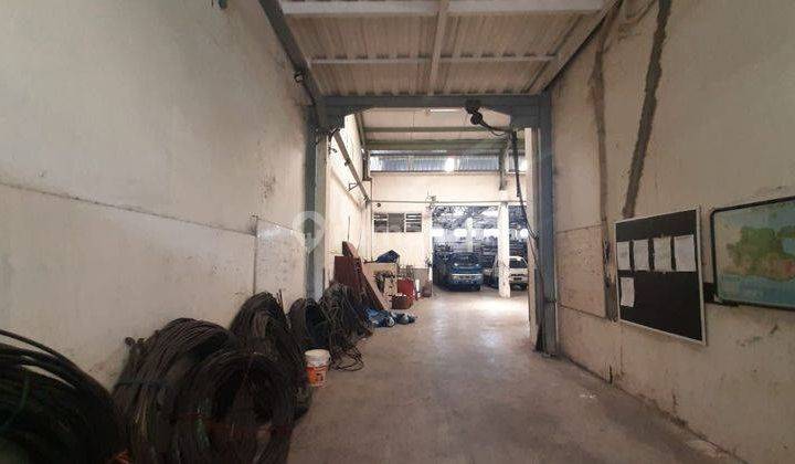 1106. Dijual Gudang Kantor Jl Simo Pomahan Baru Surabaya Barat 7