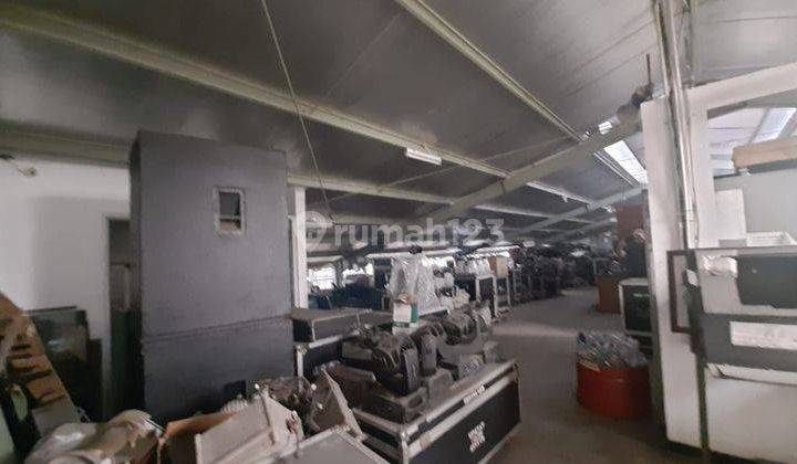 1106. Dijual Gudang Kantor Jl Simo Pomahan Baru Surabaya Barat 8