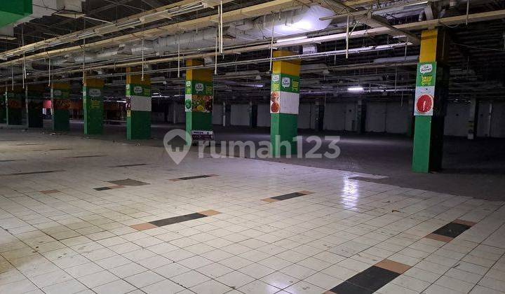 1262. Dijual Cepat Bangunan Komersial Wadung Asri, Sidoarjo 8