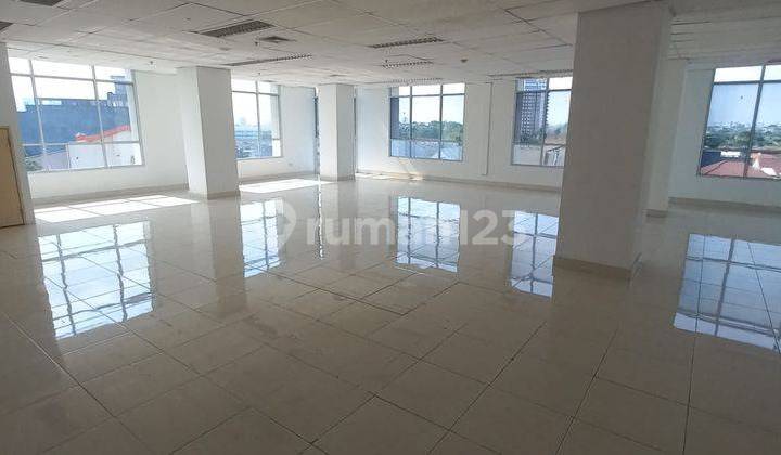 Disewa For Rent. Office Space Jl. Wijaya 1 Kebayoran Baru. 5