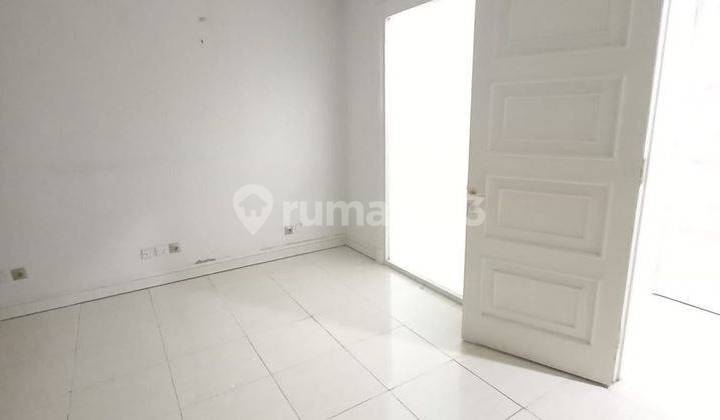 Disewa For Rent. Office Space Jl. Wijaya 1 Kebayoran Baru. 9
