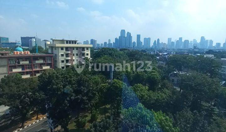 Disewa For Rent. Office Space Jl. Wijaya 1 Kebayoran Baru. 11