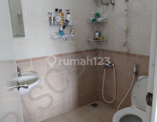 Dijual Murah Ruko Malibu City resort cengkareng jakarta barat