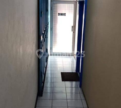 Ruko di Rajawali Andir, Bandung 108 m Bagus SHM 3