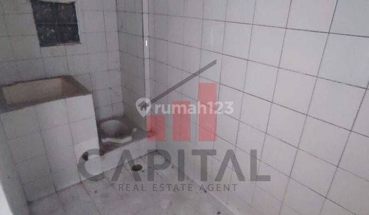 Disewakan Ruko Strategis 4 Lantai di Bkr Bandung 4