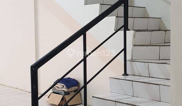 Dijual Ruko 3 Lantai Lokasi Strategis Siap Pakai di Bkr, Bandung 2