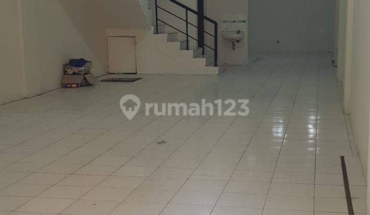 Dijual Ruko 3 Lantai Lokasi Strategis Siap Pakai di Bkr, Bandung 3