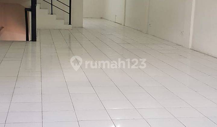 Dijual Ruko 3 Lantai Lokasi Strategis Siap Pakai di Bkr, Bandung 7