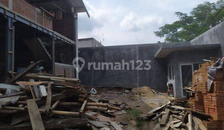 Pabrik Gajah Mekar Dekat Gerbang Tol Margaasih Sayap Soreang 10