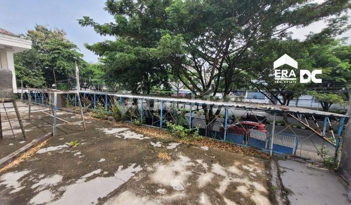 Ruang usaha strategis tengah kota Semarang dekat akses tol dekat bandara disewakan di Suratmo Manyaran Semarang barat 11