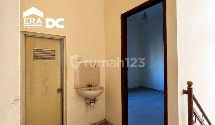 Ruko strategis tengah kota Semarang siap pakai dekat pintu tol Gayamsari dekat kampus UPGRIS di Gajah raya Gayamsari Semarang tengah 4