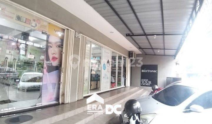 Ruko Bekas Studio Siap Pakai Dekat Stadion Citarum Bugangan 10