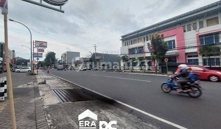 Ruko 3 Lantai Bagus Di Kompleks Ruko Mutiara Gama Gayamsari 5